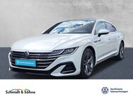 VW Arteon, 1.4 TSI R-Line eHybrid IQ Light, Jahr 2021 - Celle