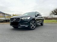 Volvo XC60 R Design+SPORT+AHK+H/K+NAVI+LED+KAMERA+DAB+ - Lahnstein