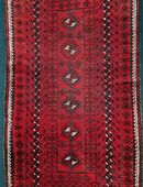 Belutsch Maadan Khorassan Antik Nordost Persien Nomaden Teppich Tribal Rug Zeremonie in 90459