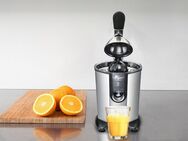 SOLIS OF SWITZERLAND Entsafter Citrus Juicer, 160 W