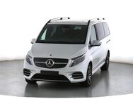 Mercedes V 300, d long 4x2 Edition AMG, Jahr 2024 - Leipzig