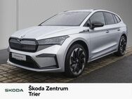 Skoda Enyaq, 85 Sportline, Jahr 2022 - Trier