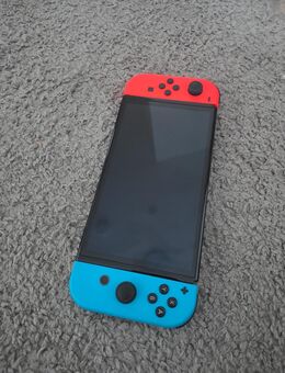 Nintendo switch oled - Plauen