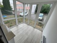 Genug Platz für die ganze Familie! 4-Zimmer-Neubau-Standard in ruhiger Wohnlage - Zeitz