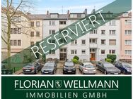 Bremen - Hohentor | Mehrparteienhaus mit 6 vermieteten Wohneinheiten - Bremen