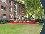 Gepflegte 2,5 Zimmer Wohnung in ruhiger Lage von Hamburg Niendorf - Hamburg