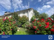 Gepflegtes Reihenhaus - einziehen und wohlfühlen - Eschbach (Baden-Württemberg)