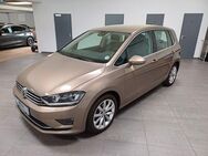 VW Golf Sportsvan VII 1.4 TSI Highline - Bad Oeynhausen