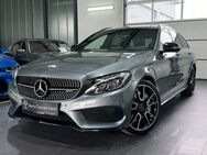 Mercedes-Benz C 43 AMG T | 4-MATIC | MB-SH | 2. HAND | TOP - Spaichingen