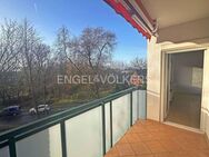 Eigentum statt Miete - Ideale 3-Zimmer-Wohnung mit Loggia - Hamburg