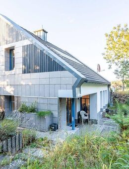 Energieeffizientes Traumhaus mit moderner Technik, Solaranlage & exklusivem Wohnkomfort - Neuhütten (Rheinland-Pfalz)