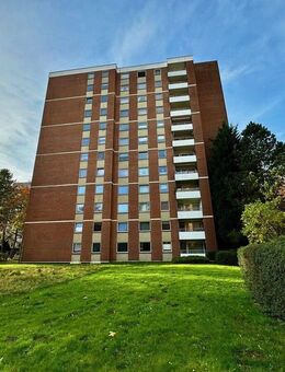 Charmante 2 Zi.-Wohnung fußläufig zum Wochenmarkt Berne! - Hamburg