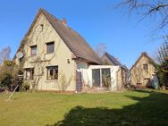 Haus mit Potenzial auf großem Grundstück!!! - Oldenburg