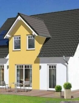 Das Massivhaus mit Wohlfühlgarantie für Ihre Familie! - Droyßig