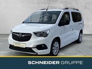 Opel Combo, Life L2 Automatik VZE, Jahr 2021 - Mittweida