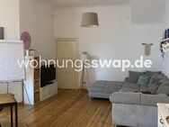 Wohnungsswap - Herthastraße - Berlin