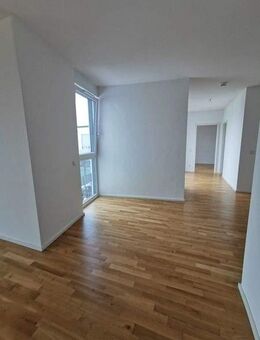 Exklusive 2-Zimmerwohnung mit großer Dachterrasse und hochwertiger Ausstattung im 6. Obergeschoss - Berlin