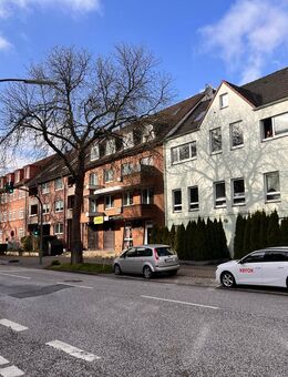 *** Mehrfamilienhaus zum Kauf Kapitalanlage - Renditeobjekt - Zinshaus HH-Bergedorf *** - Hamburg