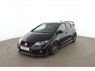 Honda Civic 2.0 VTEC Type-R GT - Berlin