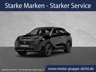 Peugeot 3008, Hybrid 136 GT #ANDROID #, Jahr 2022 - Bayreuth