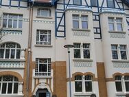 Seniorengerechtes Wohnen am Park - Top Ausstattung + helle 2-Raum-WE - Balkon, Parkett, EBK möglich - Wurzen