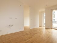 Exklusives 1- Raum-Appartement im Kirschbergquartier Weimar - Weimar