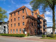 Erstbezug in denkmalgeschützter Genomühle - Barmstedt