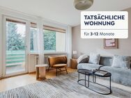 Super schöne möblierte 3-Zimmer Wohnung in Berlin Brandenburg - Berlin
