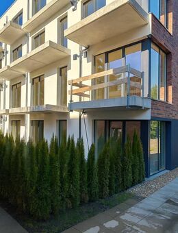 Zinsen? Vergessen Sie's - Immobilien sind der echte Deal! - Hamburg