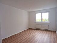 Attraktive Dreizimmerwohnung mit Stellplatz in Wurzen! - Wurzen