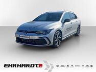 VW Golf Variant, 2.0 TDI R-Line EL HECKKL, Jahr 2024 - Arnstadt