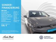 VW Golf, 1.5 l VIII eTSI "Move" EPH Digital Pro, Jahr 2023 - Limburg (Lahn)
