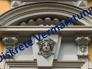 Schleußig - seltene Gelegenheit - Villa - Leipzig