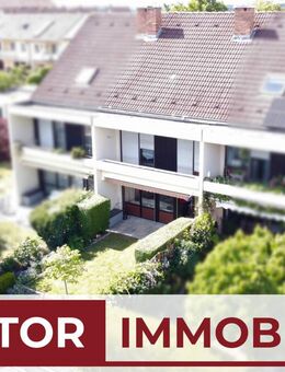 Familienfreundliches Haus in begehrter Lage - Gochsheim