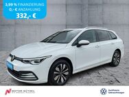 VW Golf Variant, 2.0 TDI Golf VIII MOVE, Jahr 2023 - Mitterteich