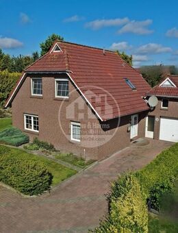 Ein Zuhause zum Wohlfühlen mit tollen Extras - Ihlow (Niedersachsen)