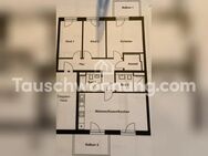 [TAUSCHWOHNUNG] Moderne 4-Zimmerwohnung sucht Nachmieter - Berlin