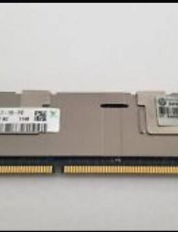 16 GB RAM-Riegel, 4RX4 PC3-8500R, HP, Samsung oder Hynix - Leinfelden-Echterdingen