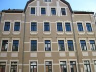 Exklusiv ! Traumhafte 5-Raum-Galerie-Wohnung mit Kamin und Balkon ! - Chemnitz