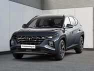 Hyundai Tucson, Trend Plug-In Hybrid A T, Jahr 2023 - Teltow