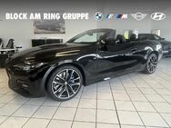 BMW 420, i Cabrio, Jahr 2022 - Braunschweig