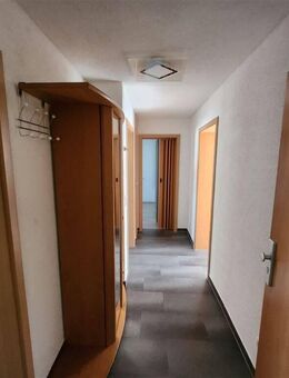 Sinnvoll geschnittene 2-Zi-Whg in beliebter Wohngegend von Ehingen. Sofort verfügbar. - Ehingen (Donau)