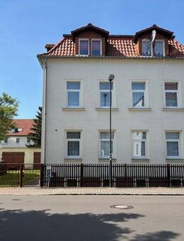 Leerstehendes Ein- bzw. Mehrfamilienhaus mit Garage in Böhlen - sofort verfügbar - Frohburg Eulatal