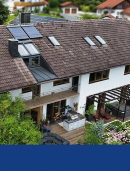 *3-4 Einheiten - Mehrgenerationen / WG / Fewo's* Wohnhaus mit, PV-Anlage - Perlesreut - Perlesreut