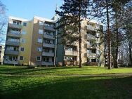 2-Zimmer-Wohnung (WBS für Senioren ab 60 Jahren erforderlich!) mit Balkon und Aufzug! - Bochum