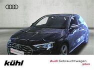 Audi S3, 2.0 TFSI Sportback Q, Jahr 2023 - Gifhorn