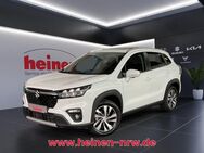 Suzuki SX4 S-Cross, 1.5 COMFORT PLUS, Jahr 2024 - Dortmund Marten