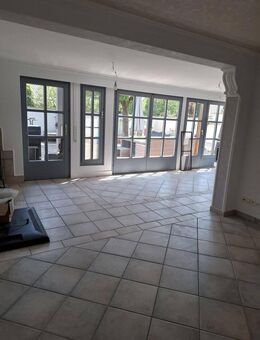 1,5-Zimmer-Wohnung - Wimsheim