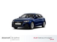 Audi A1, Sportback Advanced Sportback advanced 30 TFSI, Jahr 2024 - Hünfeld (Konrad-Zuse-Stadt)