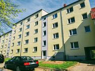 2-Raum-Wohnung im 1. Obergeschoss - Prenzlau